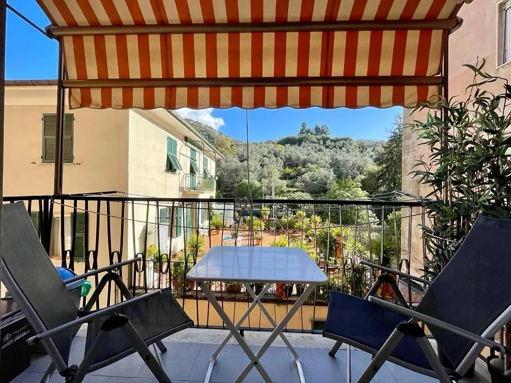 La Casa Dell'Artista - Levanto, 5 Terre Italy