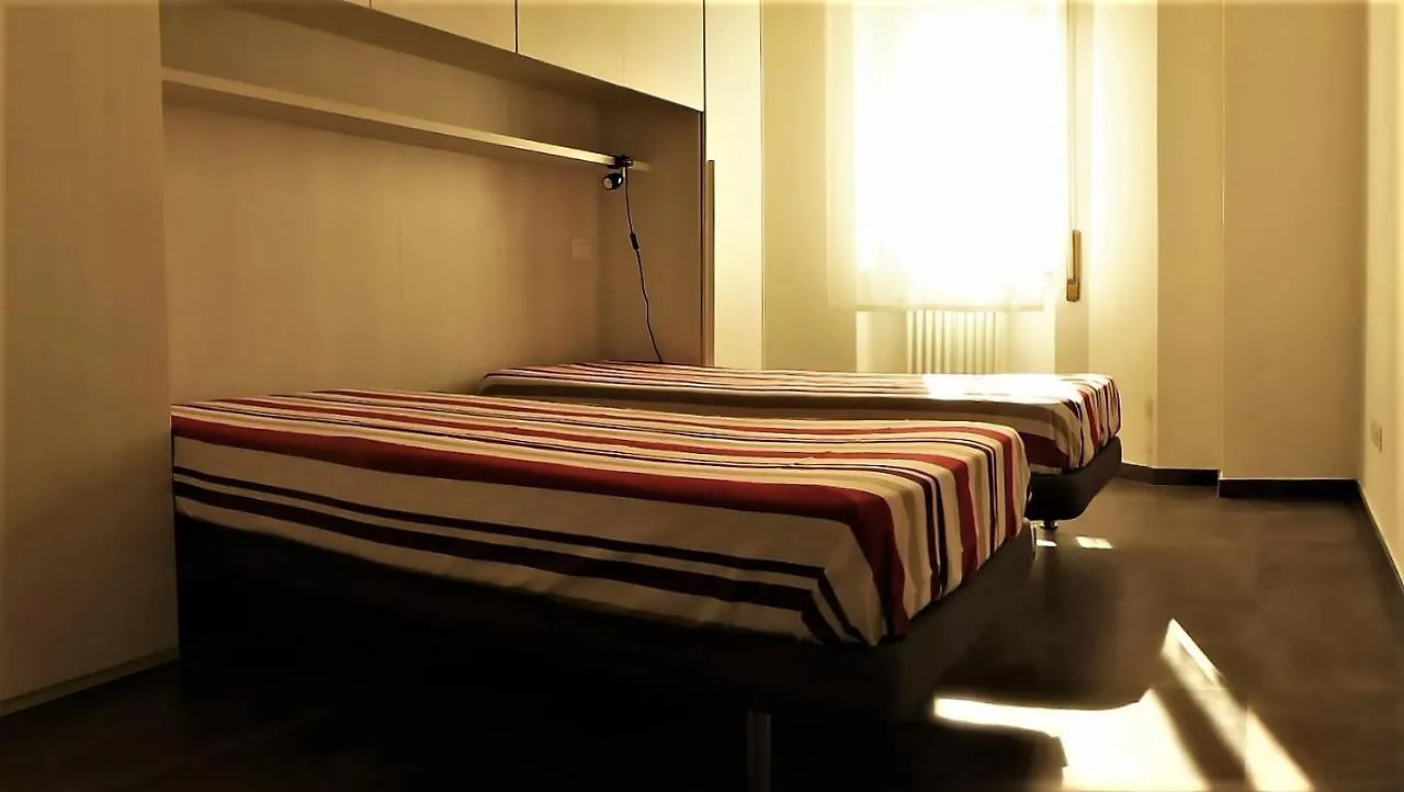 La Casa Dell'Artista - Levanto, 5 Terre Apartment